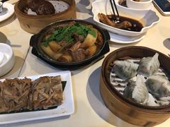 -舊街坊茶楼(市二宫店)