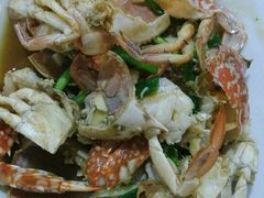 -绢姐海鲜大排档