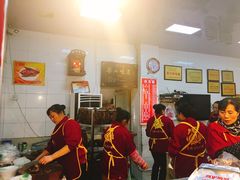 -王浩儿纪六孃甜皮鸭(乐山总店)