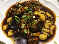 -小六农家乐(崇明西沙湿地店)