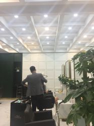 -悦Salon发型设计