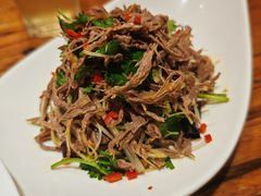 -苹果树下艺术餐厅(通州店)