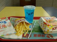 android_upload_pic-肯德基(建华店)