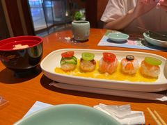 -仓桥家·焗寿司·锅物(光谷步行街店)