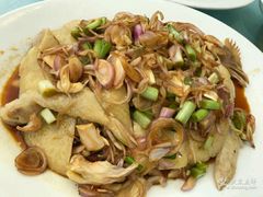 -宜宾海鲜酒家·三十年老字号