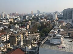 -桔子水晶苏州吴江步行街酒店