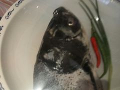 -永安鱼庄·镇江菜(丁卯店)