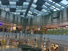 -凯德广场(学府店)