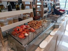 -菲住布渴酒店自助餐厅(阿里巴巴西溪园区店)