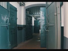 -青岛德国监狱旧址博物馆