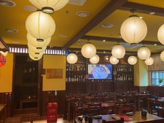 -鸟鹏烧鸟居酒屋(仁恒梦中心店)