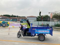 -番禺裕安驾校·学车·考证(大学城校区)