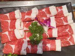 -草原塞蛮羊火锅城(港湾店)