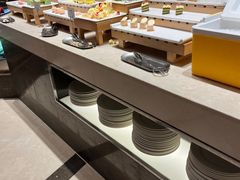 -怡咖啡自助餐(宁波香格里拉店)