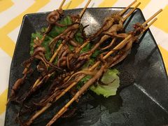 -盐官日光域房车营地·有盐餐厅