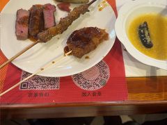 -The COOK·厨餐厅·自助餐(浦东嘉里大酒店)