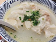 -遇见小面(东方宝泰店)