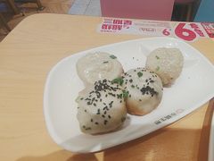 -小杨生煎(周浦万达店)