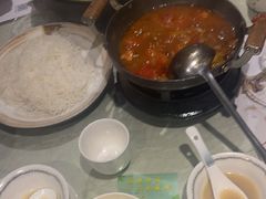 -陈江波老鸭煲(化工路店1号店)