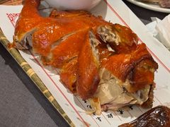 -金哥私房菜馆(张府园总店)