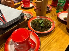-东方一串·龙虾烧烤·特色烤鱼(柳州路店)