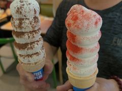 -DQ·蛋糕·冰淇淋(天通苑华联店)