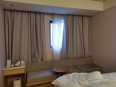 -全季酒店(苏州观前步行街店)