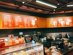 -星巴克臻选(苏州汇豪店)
