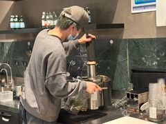 -Wagas沃歌斯(浦东机场店)