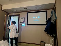 -颐而康·按摩·艾灸·足疗(南岸晶都店)