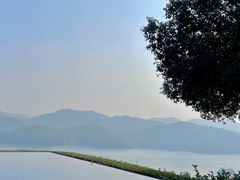 -天目湖涵田度假村