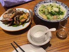 -泉畔人家·老济南经典鲁菜(大明湖店)