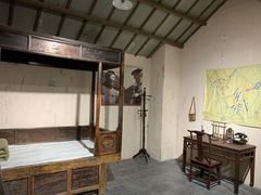 -台儿庄大战纪念馆