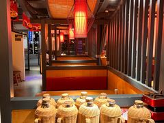 -赣饭农家·江西小炒(西乡店)