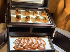 -莉莉海堂HAITANG·烤鸭(国贸商城店)