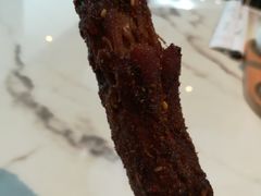 -型男美蛙烤牛蛙(南长街店)