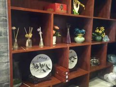 -采耳匠文化体验馆(沈阳站西广场店)