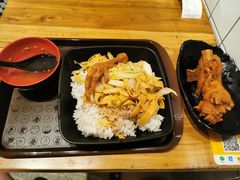 -小义乌砂锅拉面(海事共享区店)