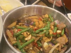 -一楼食业·美食人家