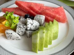 -希尔顿欢朋酒店·欢朋餐厅