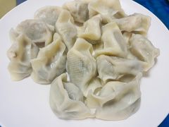 -东北饺子王(港澳广场购物中心店)