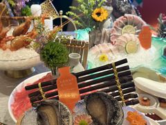 -ONE FULL 古董港式海鲜火锅