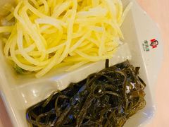 -李先生牛肉面大王(辽宁路店)