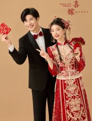 -今生有约婚纱摄影店(景德路店)