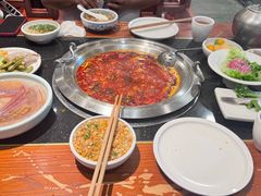 -周师兄大刀腰片火锅(解放碑总店)