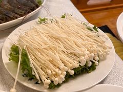 -东来顺饭庄(天坛店)