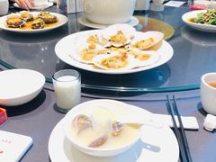 -海鲜e族(马王堆店)