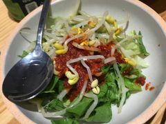 -喜来稀肉(北外滩白玉兰广场店)