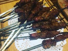 -烛影拾光观景餐厅·创意菜·摄影·小提琴(大唐不夜城店)