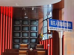 -人民咖啡馆(四行仓库店)